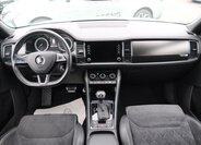 Škoda Kodiaq SUV / Terénní 2,0 l 140 kw