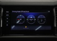 Škoda Kodiaq SUV 2,0 l 147 kw