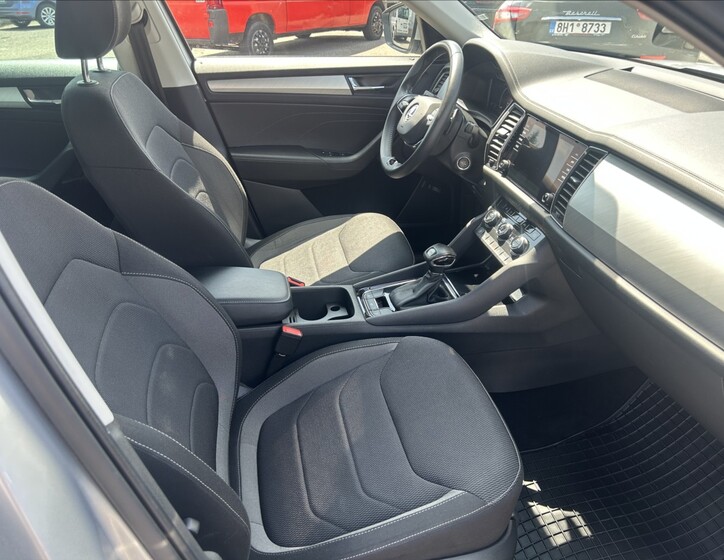 Škoda Kodiaq 24