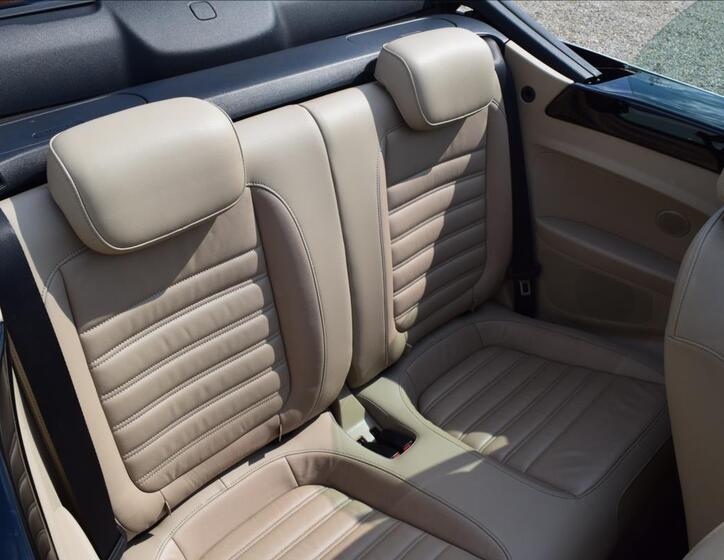 Volkswagen Beetle 24