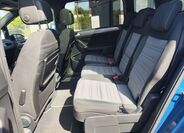 Volkswagen Touran 15