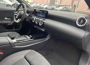 Mercedes-Benz CLA 14