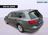 Volkswagen Passat Kombi 2,0 l 140 kw