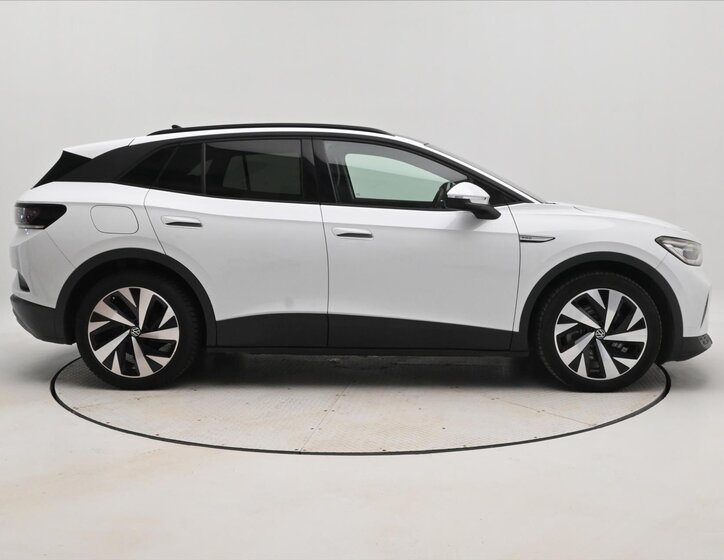 Volkswagen ID.4 SUV / Terénní 0,0 150 kw