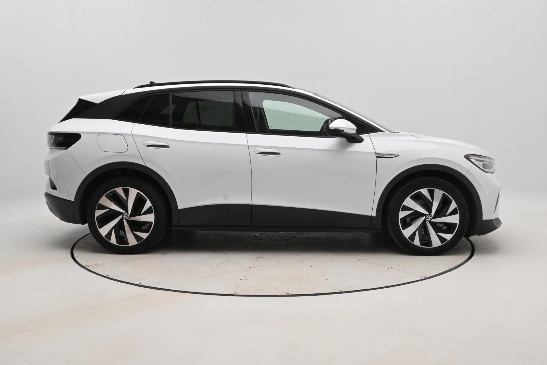 Volkswagen ID.4 SUV / Terénní 0,0 150 kw