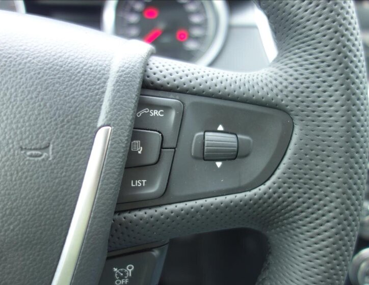 Peugeot 508 Kombi 2,0 l 110 kw