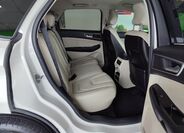 Ford Edge 12