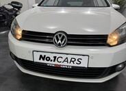 Volkswagen Golf 24