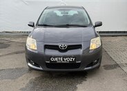Toyota Auris Hatchback 1,6 l 91 kw