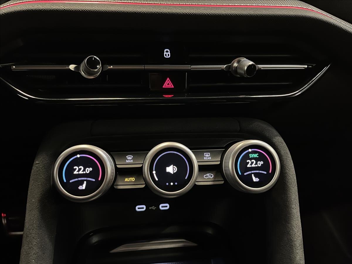 Škoda Kodiaq SUV 2,0 l 142 kw