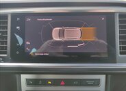 Seat Ateca SUV / Terénní 2,0 l 110 kw