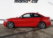 BMW Řada 2 Kupé 3,0 l 240 kw