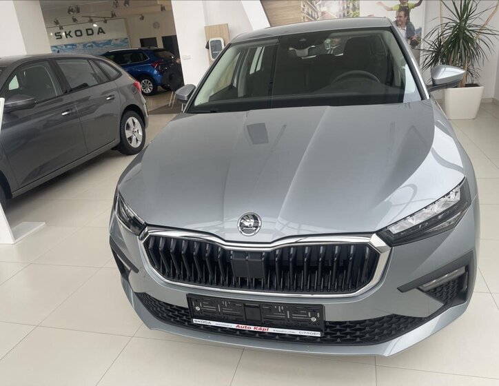 Škoda Scala CUV 998,0 0