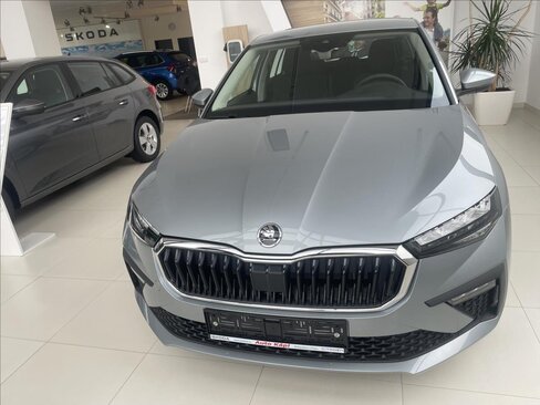 Škoda Scala CUV 998,0 0