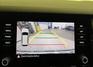 Škoda Kodiaq SUV / Terénní 2,0 l 110 kw