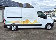 Opel Movano Ostatní 2,3 l 100 kw