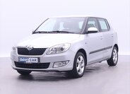 Škoda Fabia Hatchback 1,2 l 63 kw