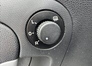 Škoda Roomster Kombi 1,2 l 51 kw