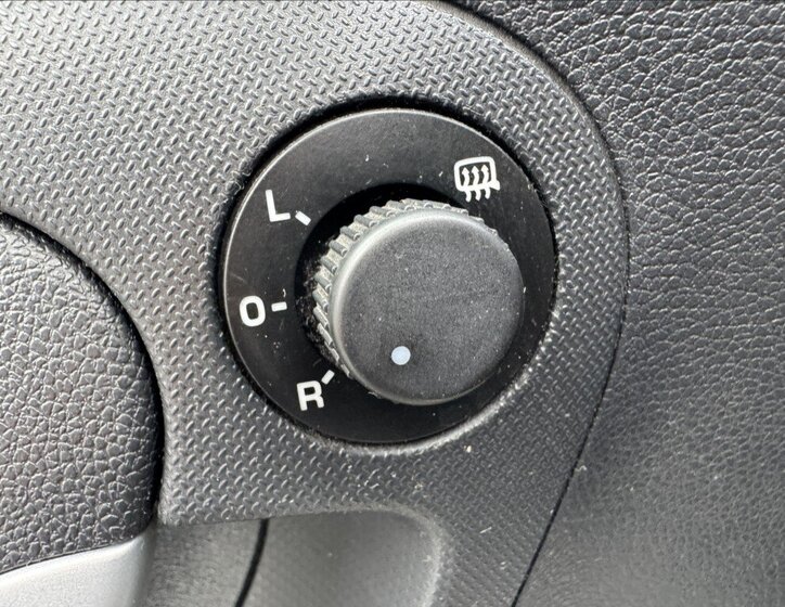 Škoda Roomster Kombi 1,2 l 51 kw