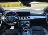 Mercedes-Benz Třídy E 13