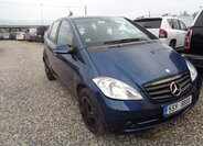 Mercedes-Benz Třídy A Hatchback 2,0 l 80 kw