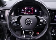 Škoda Kodiaq SUV 2,0 l 110 kw