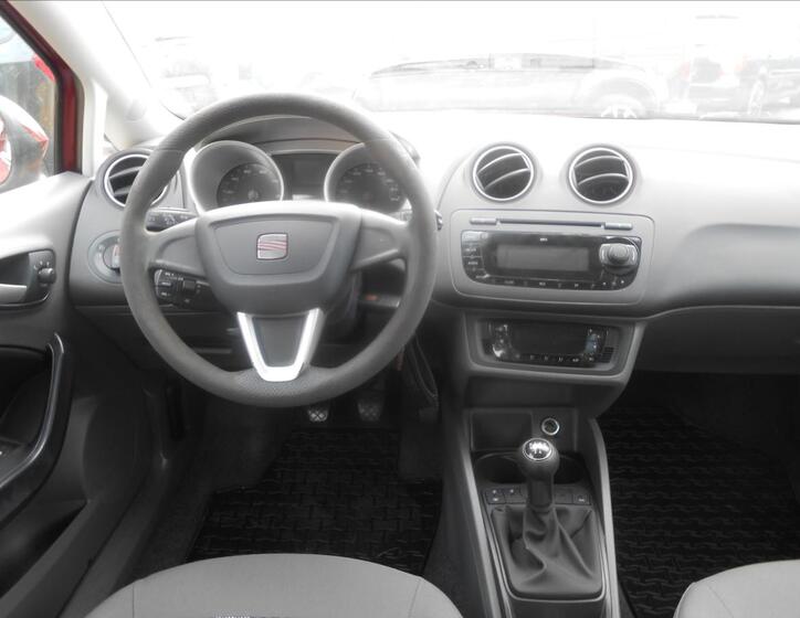 Seat Ibiza 13