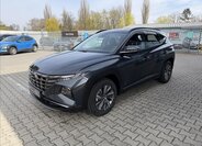 Hyundai Tucson SUV / Terénní 1,6 l 110 kw