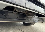 Volkswagen Tiguan MPV 2,0 l 110 kw