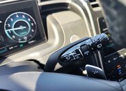 Hyundai Tucson SUV / Terénní 1,6 l 169 kw