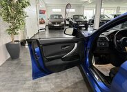 BMW Řada 4 Sedan / Limuzína 2,0 l 135 kw