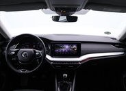 Škoda Octavia Liftback 2,0 l 85 kw