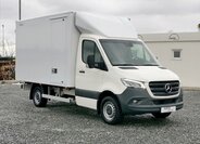 Mercedes-Benz Sprinter Skříň 2,0 l 125 kw
