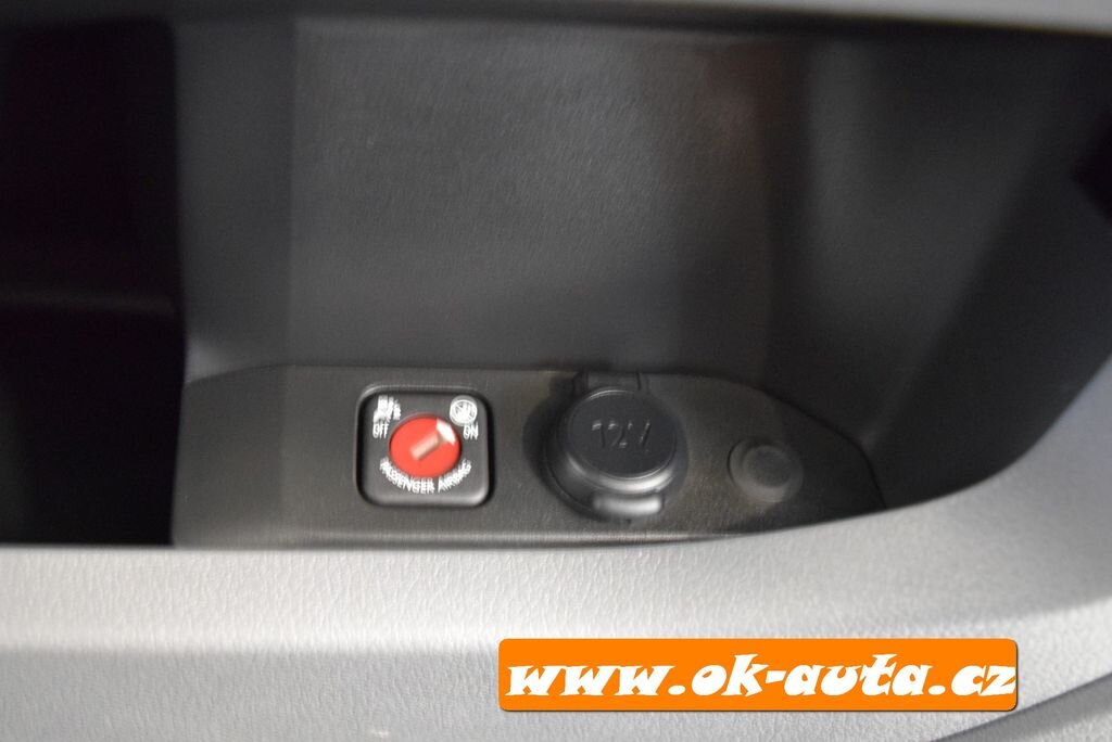 Peugeot Expert VAN-Minibus 0,0 0