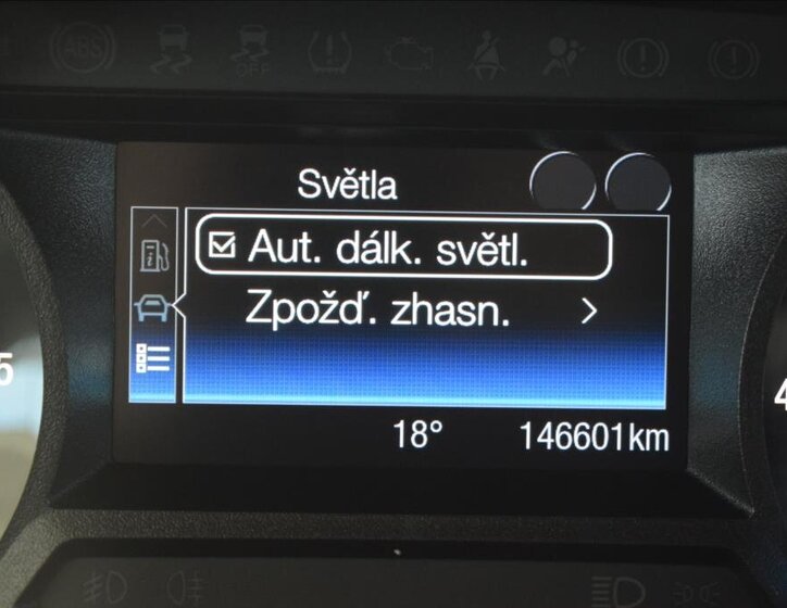 Ford Mondeo Kombi 2,0 l 110 kw