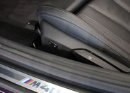 BMW Z4 Kabriolet 3,0 l 250 kw