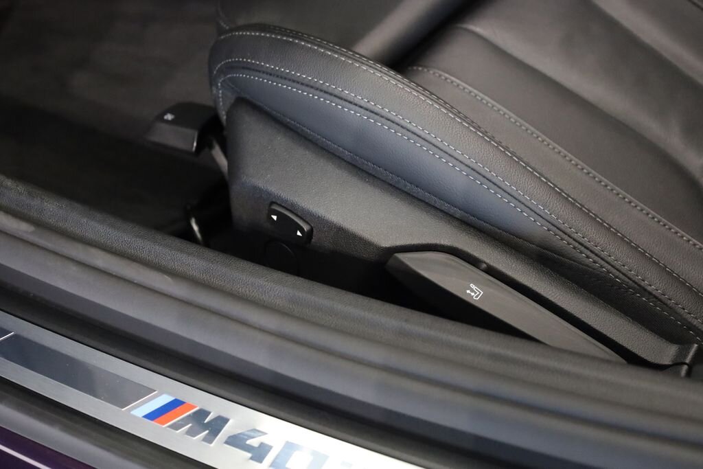 BMW Z4 Kabriolet 3,0 l 250 kw