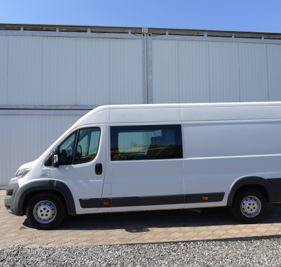 Fiat Ducato 6
