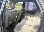 Citroën Xsara Picasso Kombi 1,6 l 70 kw