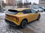 KIA Ostatní Hatchback 0,0 132 kw