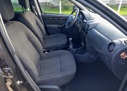 Dacia Duster Kombi 1,5 l 66 kw