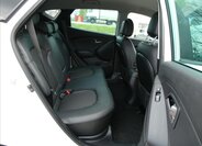 Hyundai ix35 SUV / Terénní 1,6 l 99 kw