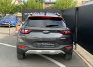KIA Stonic SUV / Terénní 1,4 l 73 kw