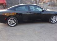 Dodge Charger 5