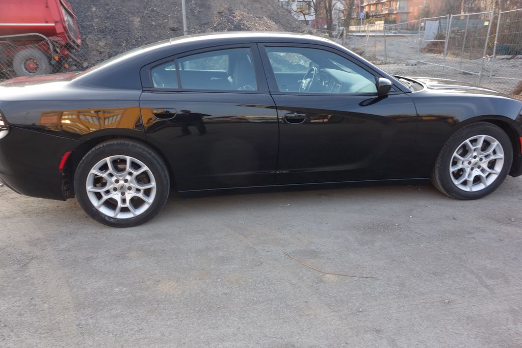 Dodge Charger