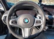 BMW Řada 5 Kombi 2,0 l 140 kw