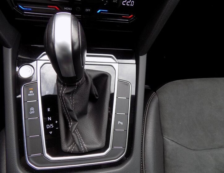 Volkswagen Arteon Kombi 2,0 l 140 kw