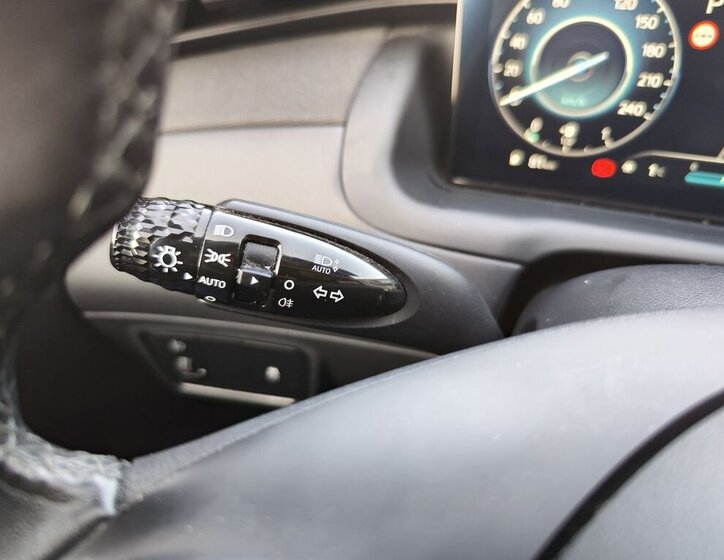 Hyundai Tucson SUV 1,6 l 110 kw