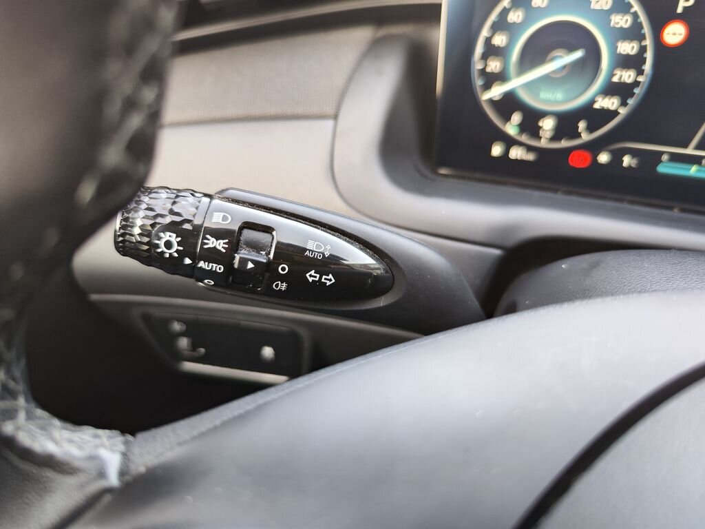 Hyundai Tucson SUV 1,6 l 110 kw