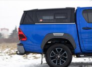 Toyota Hilux Ostatní 2,8 l 150 kw